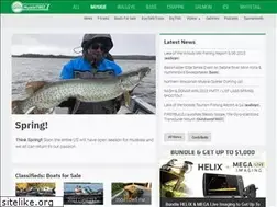 Sites similar to muskiefirst.com