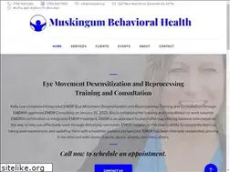 Sites similar to muskingumbehavioralhealth.com