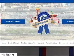 Sites similar to muskingumcofair.com