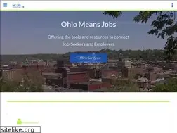 Sites similar to muskingumcountyjfs.com
