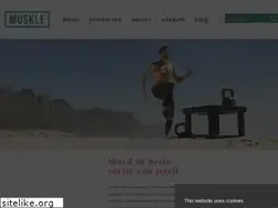 Sites similar to muskle.be