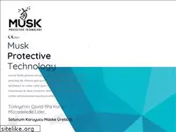 Sites similar to muskmedikal.com