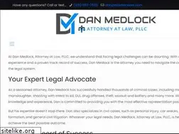 Sites similar to muskogeeattorneys.com