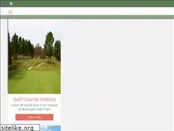 Sites similar to muskogeecountryclub.com