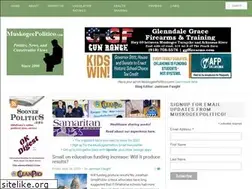 Sites similar to muskogeepolitico.com