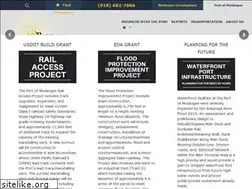 Sites similar to muskogeeport.com