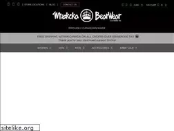 Sites similar to muskokabearwear.com
