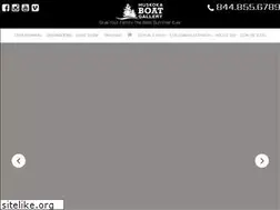 Sites similar to muskokaboatgallery.com