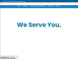 Sites similar to muskokacleanwater.com
