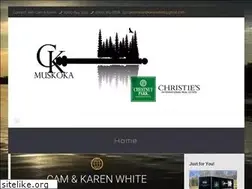 Sites similar to muskokacottagesforsale.net