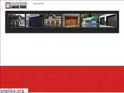 Sites similar to muskokagaragedoors.ca