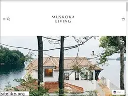 Sites similar to muskokaliving.ca