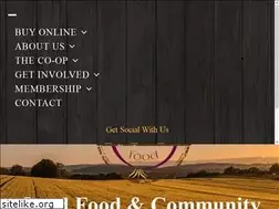 Sites similar to muskokanorthfood.com