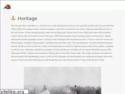 Sites similar to muskokariverx.com