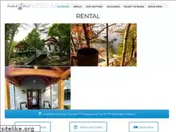 Sites similar to muskokasoul.com
