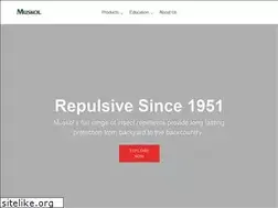 Sites similar to muskol.com
