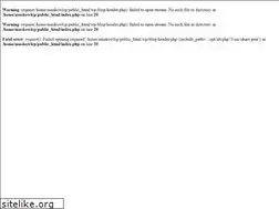 Sites similar to muskowl.com
