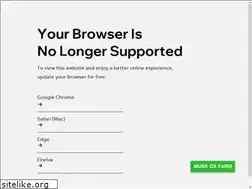 Sites similar to muskoxfarm.org