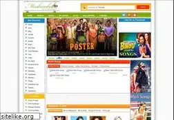 Sites similar to muskurahat.com