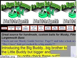 Sites similar to muskymaniacs.com
