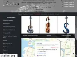 Sites similar to musland.ru