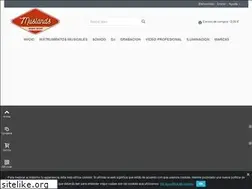 Sites similar to muslands.com