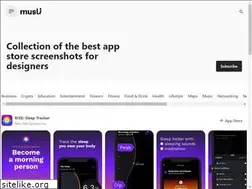 Sites similar to musli.cc