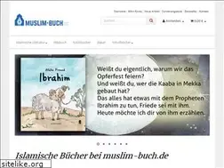 Sites similar to muslim-buch.de