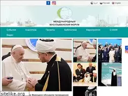 Sites similar to muslim-forum.info