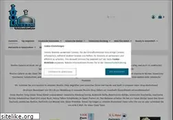 Sites similar to muslim-galerie.de
