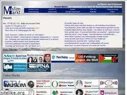 Sites similar to muslim-markt.de