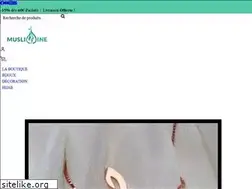 Sites similar to muslim-mine.com