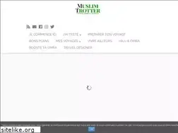 Sites similar to muslim-trotter.com