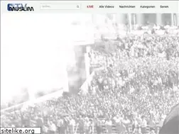 Sites similar to muslim-tv.de