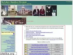 Sites similar to muslim.org