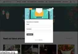 Sites similar to muslim.sg