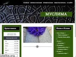 Sites similar to muslima.lv