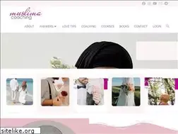 Sites similar to muslimacoaching.com