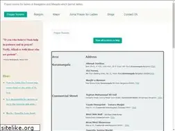 Sites similar to muslimah-ka.in