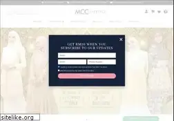 Sites similar to muslimahclothing.com