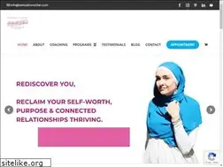 Sites similar to muslimahmotherhoodcircle.com