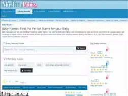 Sites similar to muslimbabies.com