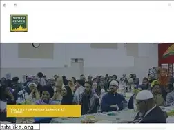 Sites similar to muslimcenterdetroit.com