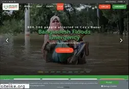Sites similar to muslimcharity.org.uk