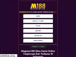 Sites similar to muslimchiangmai.net