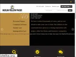 Sites similar to muslimcom.com