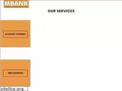 Sites similar to muslimcooperativebank.com