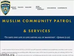 Sites similar to muslimcps.org