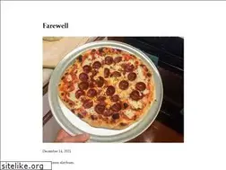 Sites similar to muslimeater.com