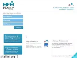 Sites similar to muslimfamilymatters.com